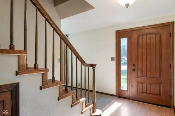 Pendleton, IN 46064,1032 Pendle Hill AVE