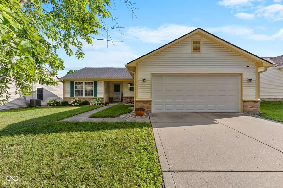 5425 Milhouse RD, Indianapolis, IN 46221