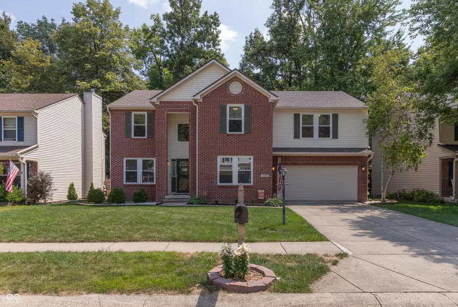 7253 Ponderosa Pines PL, Indianapolis, IN 46239