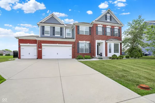Fishers, IN 46040,15135 Blue Ribbon BLVD