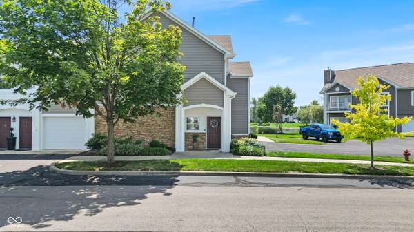 1361 Sierra Springs, Carmel, IN 46280