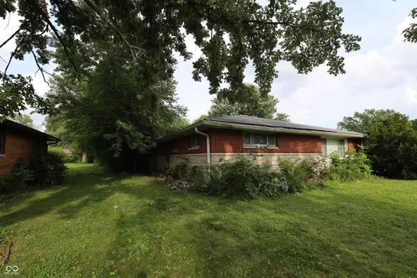 239 Kirk DR W, Indianapolis, IN 46234