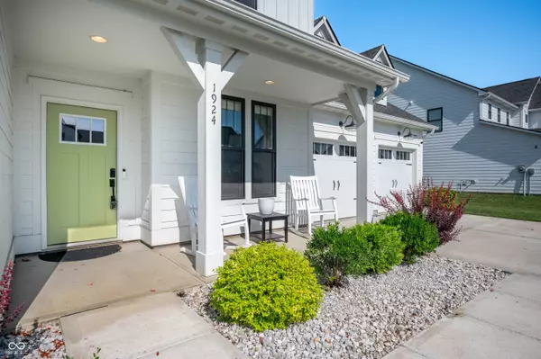 New Palestine, IN 46163,1924 Reilly LN