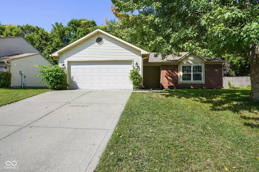 6042 Rocky River DR, Indianapolis, IN 46221