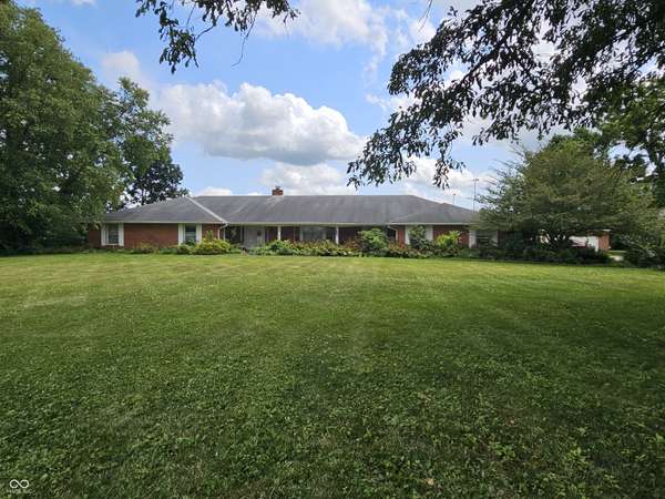 3135 South DR, Sheridan, IN 46069