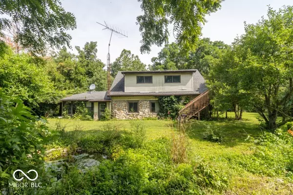 New Castle, IN 47362,1757 S County Road 400 W