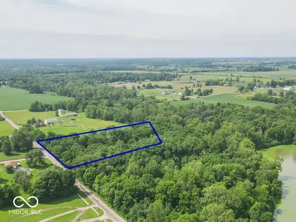 New Castle, IN 47362,1757 S County Road 400 W