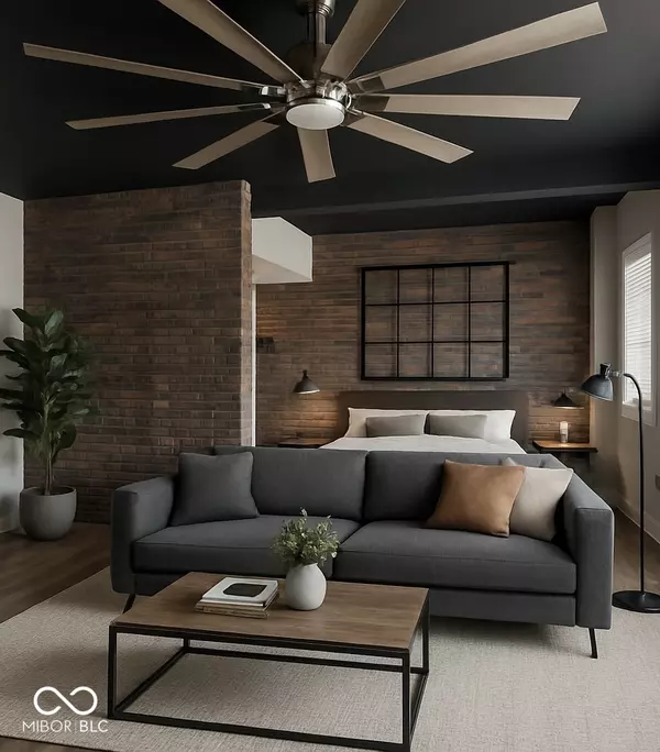 Indianapolis, IN 46204,230 E 9th ST #506