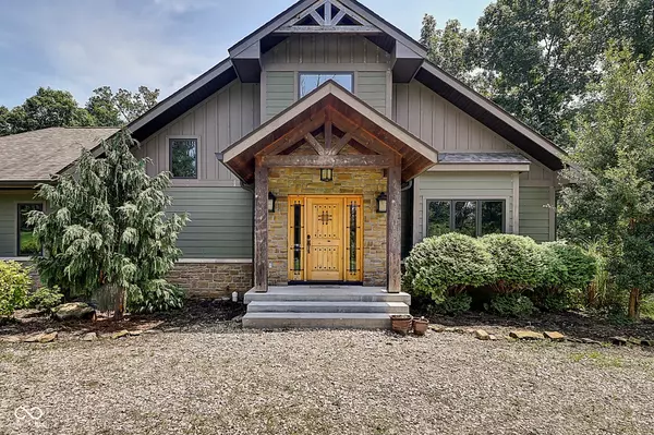 Nashville, IN 47448,4568 State Road 135 S