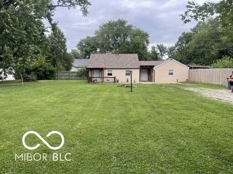 5018 W Beecher ST, Indianapolis, IN 46241