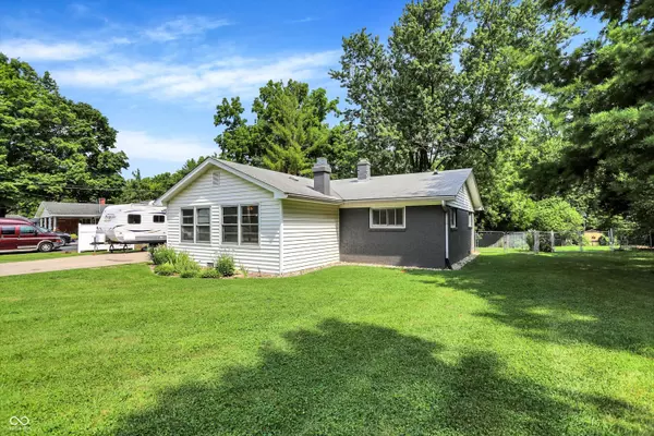 Greenwood, IN 46142,420 Glenn DR
