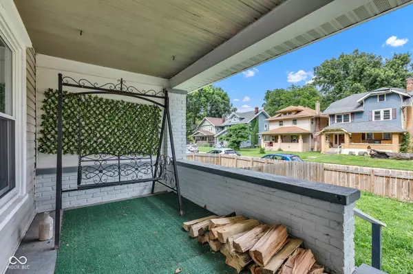 Indianapolis, IN 46205,3626 Birchwood AVE