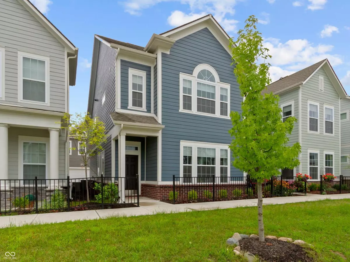 Carmel, IN 46032,588 Steinbeck PL