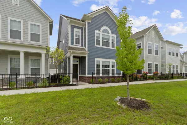 Carmel, IN 46032,588 Steinbeck PL