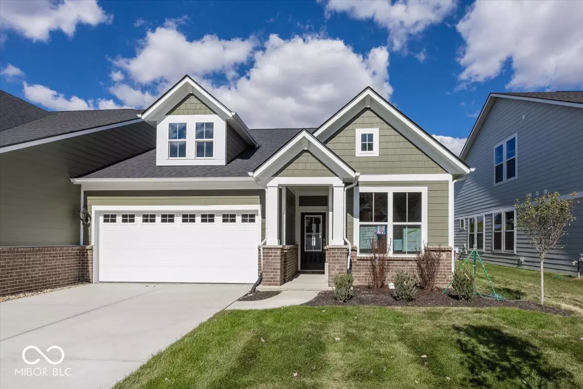 Westfield, IN 46062,3898 Holly Brook DR
