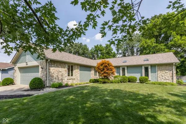 Indianapolis, IN 46256,7722 Tanager LN