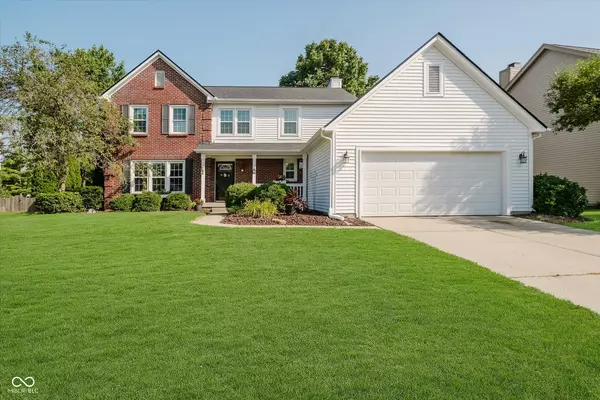 Fishers, IN 46037,11132 Harriston DR