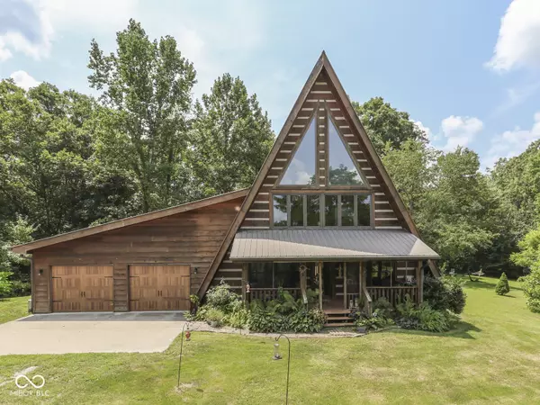 Nineveh, IN 46164,5784 Sweetwater Trail