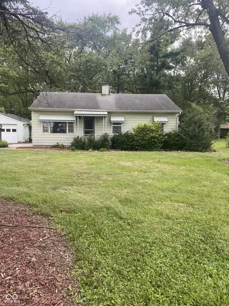 6480 E County Road 700 N, Brownsburg, IN 46112