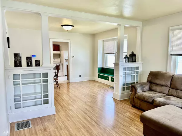 Muncie, IN 47302,2216 W 8th ST