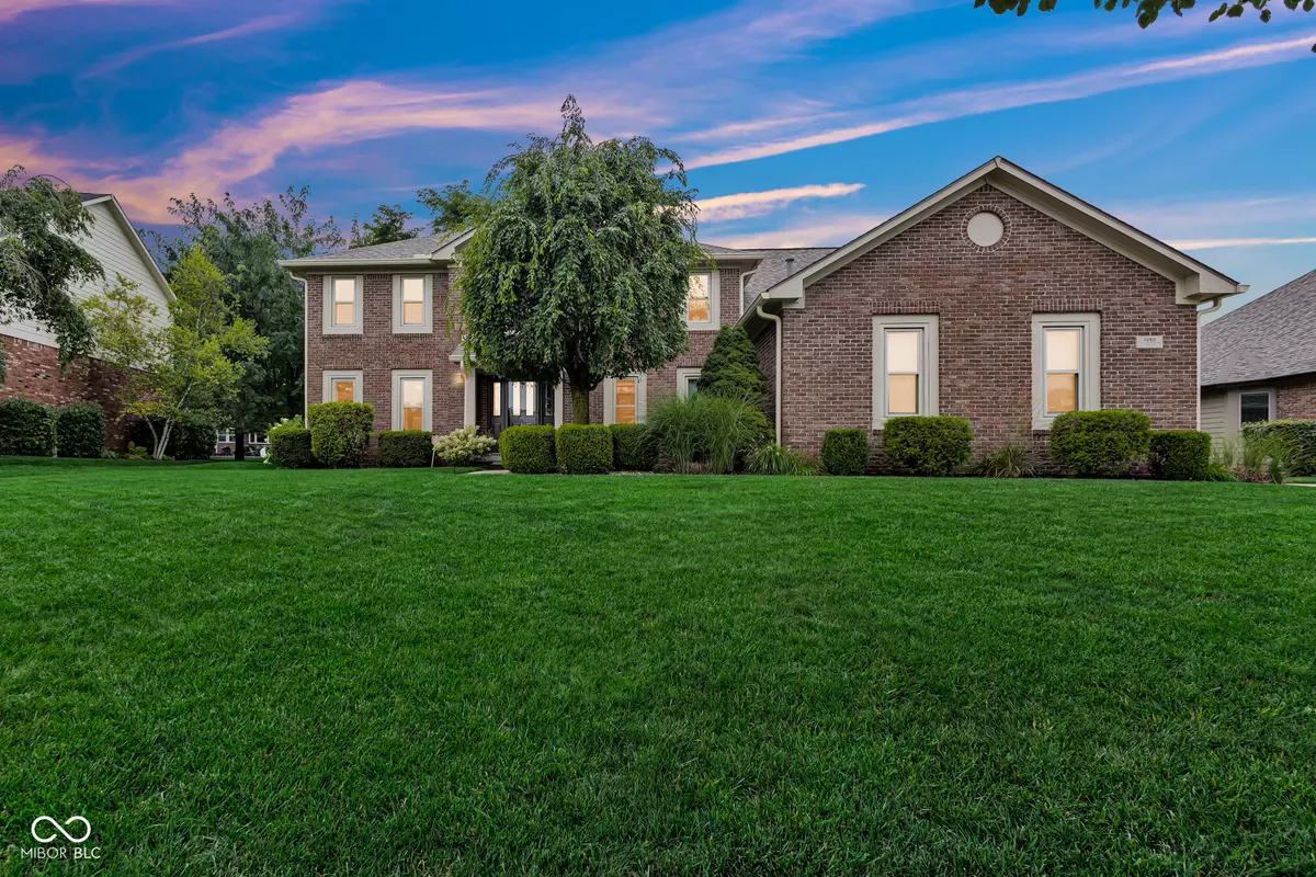 Greenwood, IN 46142,1053 New Amsterdam DR