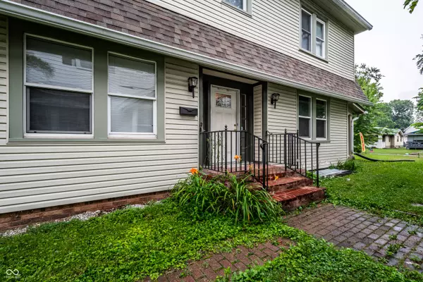 Indianapolis, IN 46208,640 Berkley RD