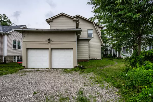 Indianapolis, IN 46208,640 Berkley RD