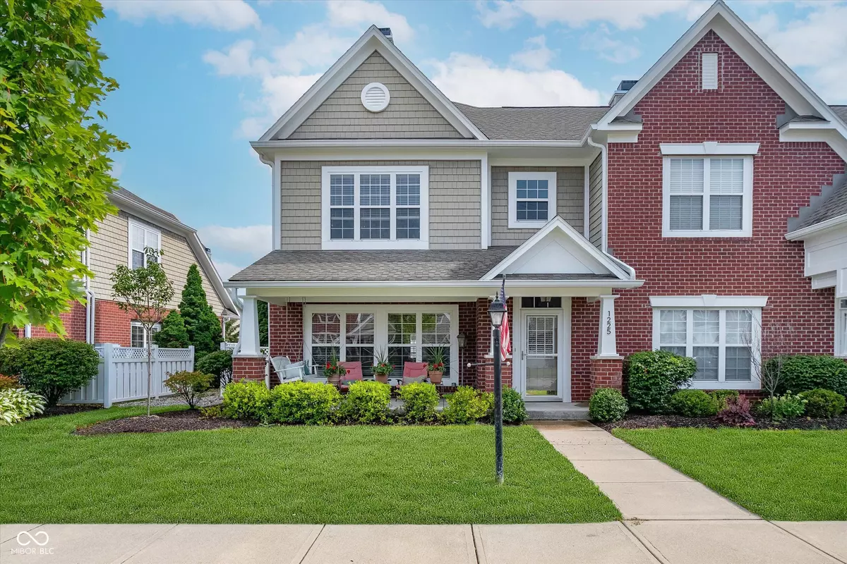 Westfield, IN 46074,1225 Middlebury DR