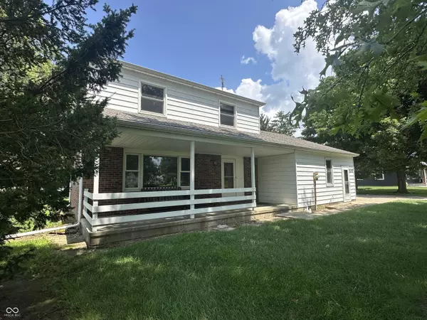 Anderson, IN 46011,5668 W 250 S