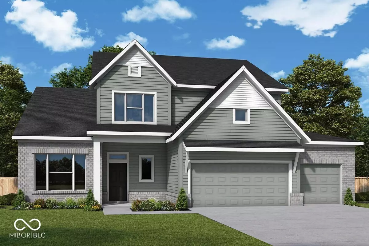 Westfield, IN 46074,773 Robinson Farm WAY