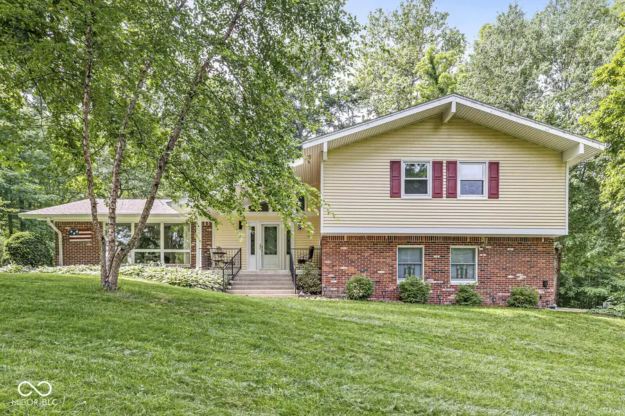 11311 E 63rd ST, Indianapolis, IN 46236