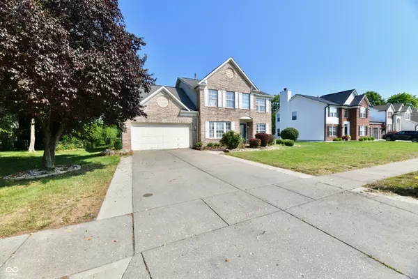 Greenwood, IN 46142,462 Paddock RD