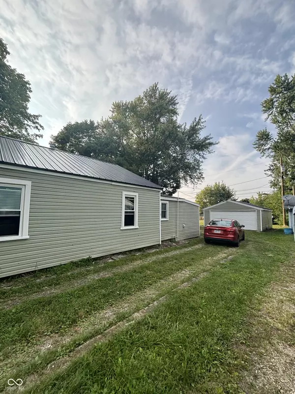 Muncie, IN 47303,3900 N Bellaire AVE