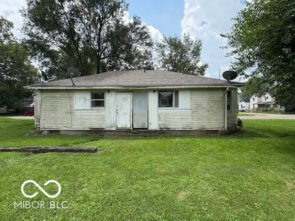Muncie, IN 47305,202-204 E Maple ST
