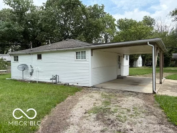 Muncie, IN 47303,2101 N Macedonia AVE