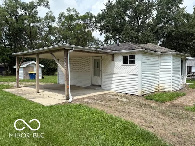 Muncie, IN 47303,2101 N Macedonia AVE