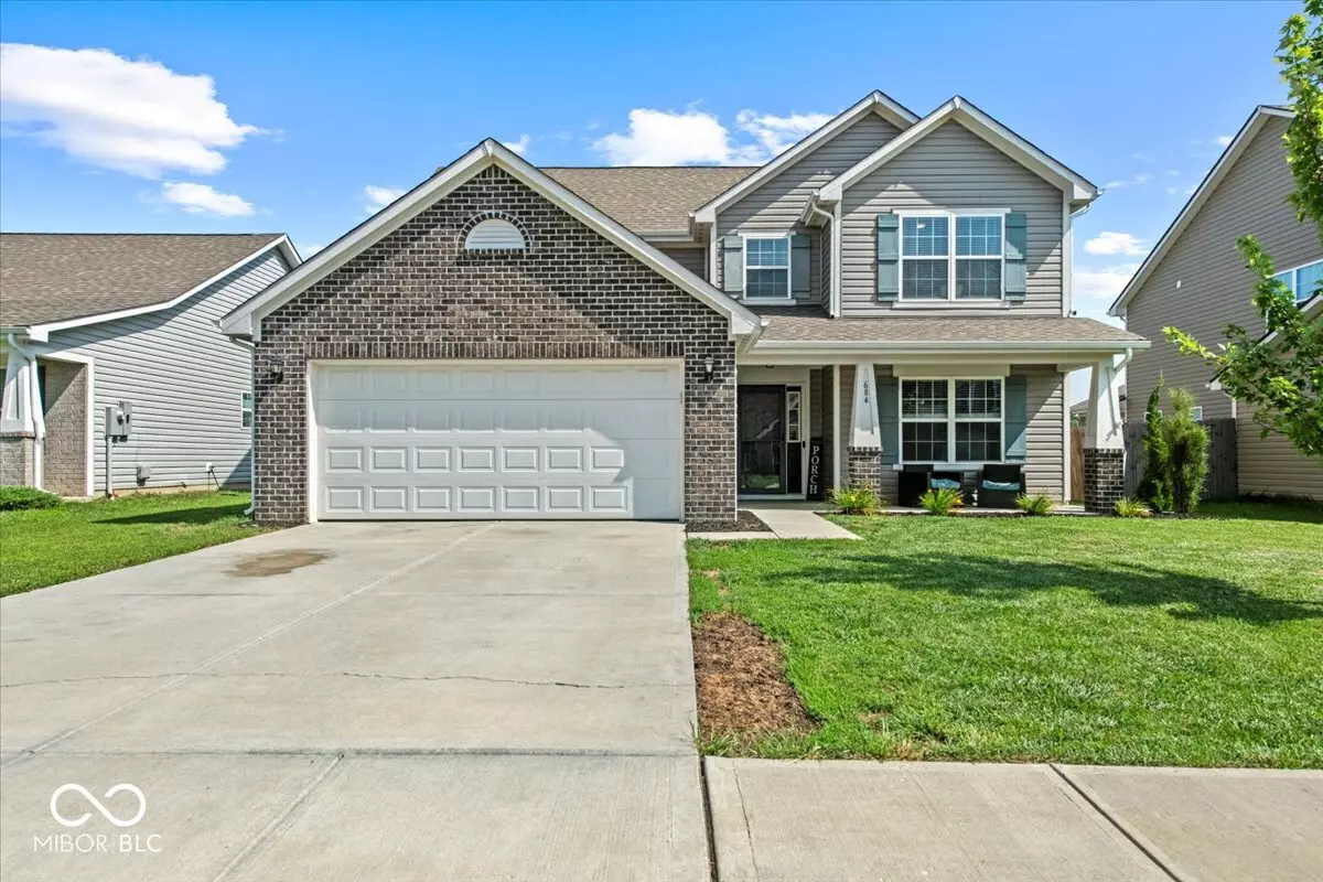 Pittsboro, IN 46167,684 Albermarle DR