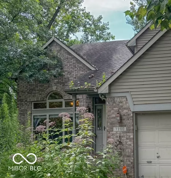 Indianapolis, IN 46268,7260 Bradford Woods WAY