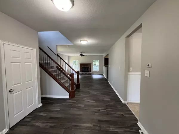 Greenwood, IN 46143,3072 Reflection CT