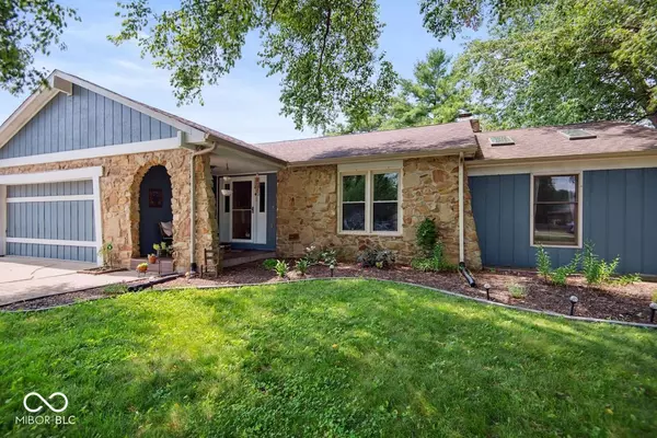 Columbus, IN 47203,3701 Balsam CT