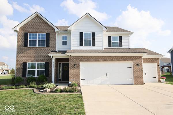 21521 Gisborne DR, Noblesville, IN 46062