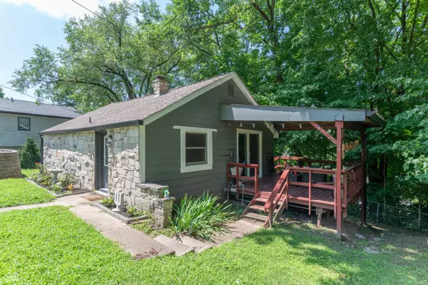 Martinsville, IN 46151,29 E Blaine ST