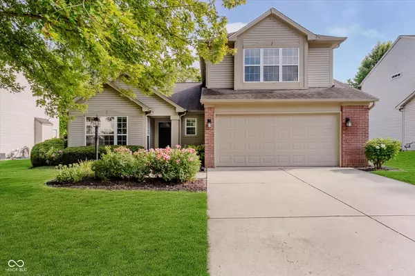 10047 Perlita PL, Fishers, IN 46038