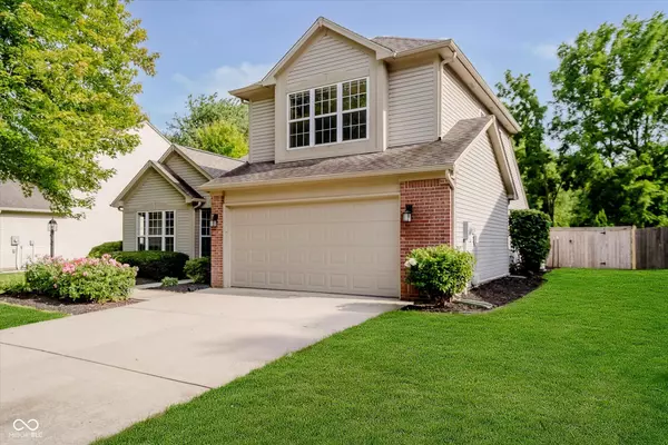 Fishers, IN 46038,10047 Perlita PL
