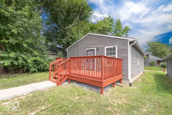 Indianapolis, IN 46218,3006 N Olney ST