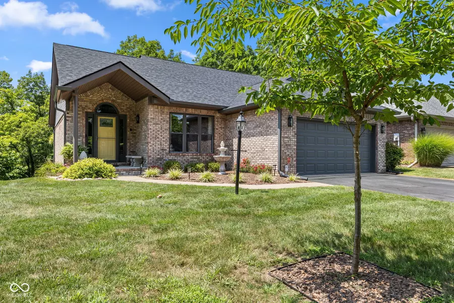 3185 N Southampton RDG, Martinsville, IN 46151