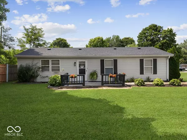 Fairland, IN 46126,9605 N Michigan RD
