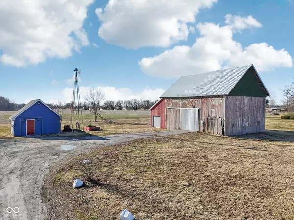 Mccordsville, IN 46055,4902 N 700 W