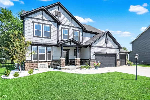 Avon, IN 46123,7907 Villa CIR