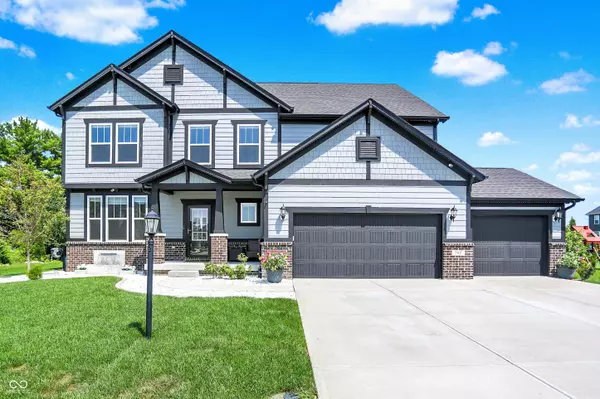 7907 Villa CIR, Avon, IN 46123